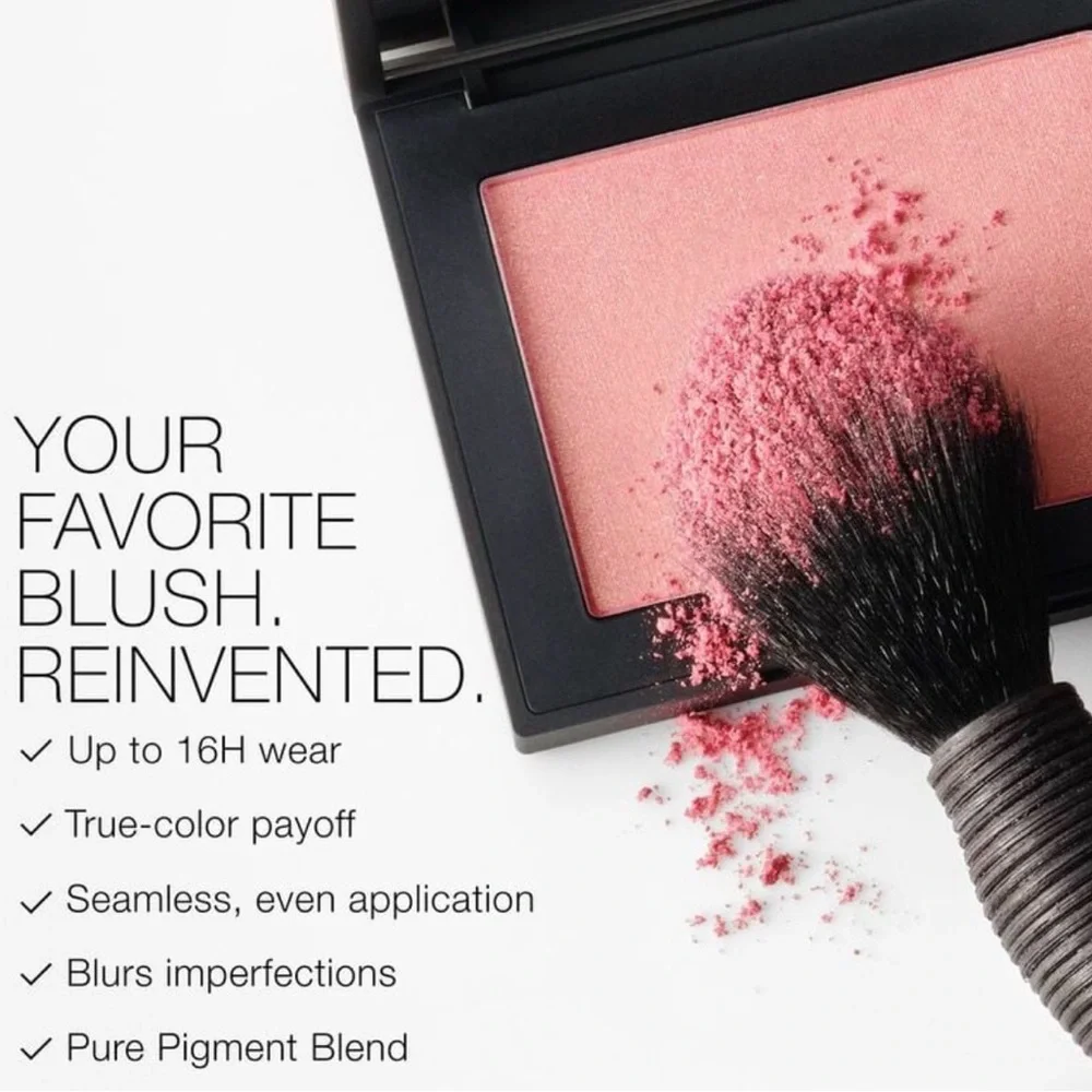NARS Powder Blush - Picture 3 of 6